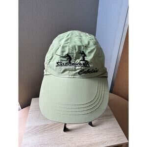 Cabela’s Guidewear Sun Flap Fishing Hat